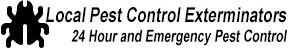 Monarch MT Pest Control Exterminators